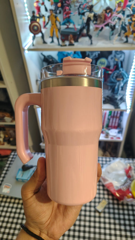 VASO QUENCHER MINI